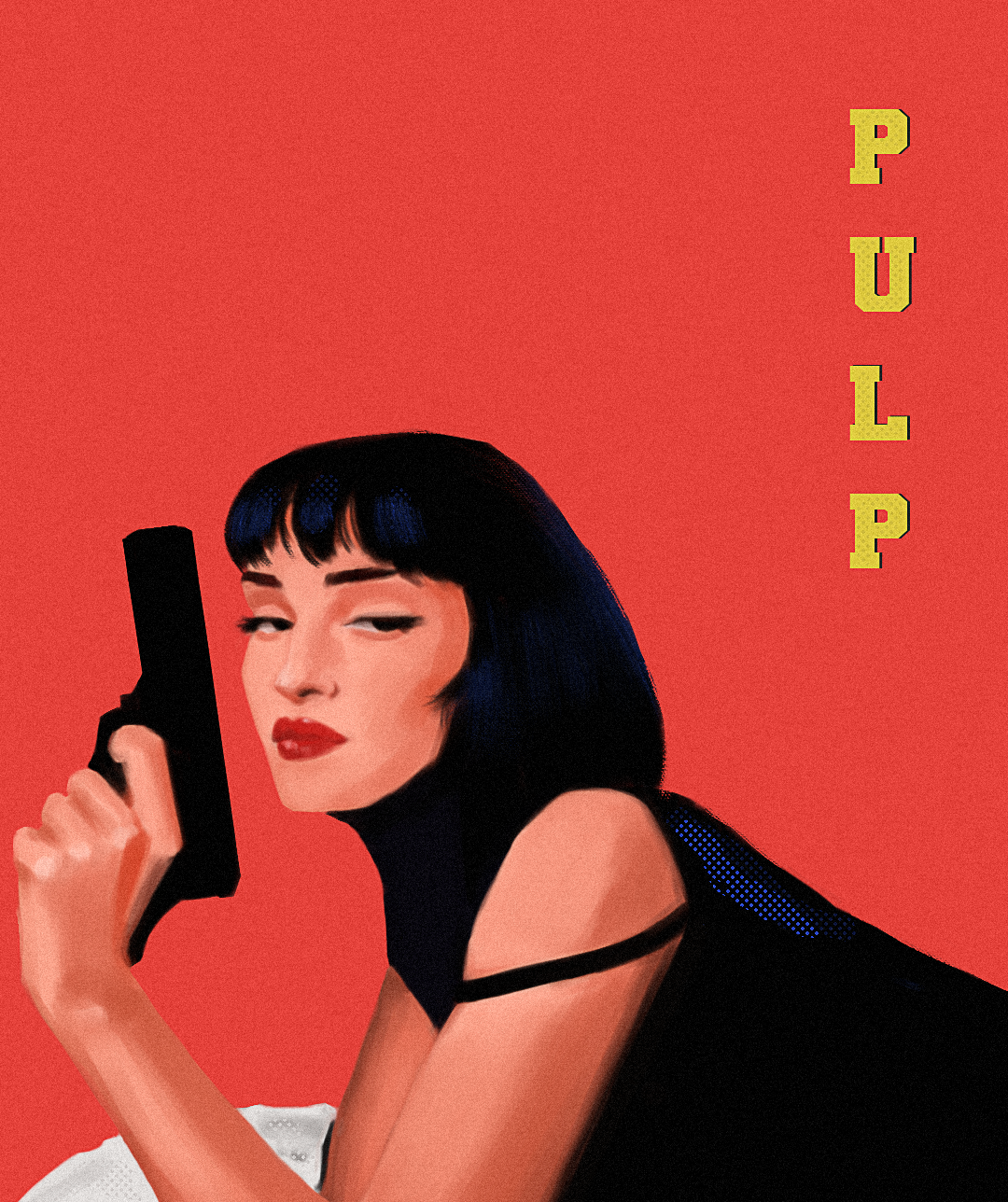 Pulp Fiction